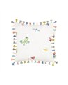 Buzzing Around Cushion VNC332201