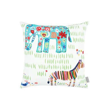 Animal Parade Cushion VNC358501