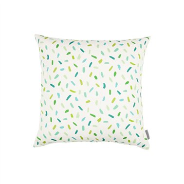 Sprinkles Cushion Rainforest VNC360003