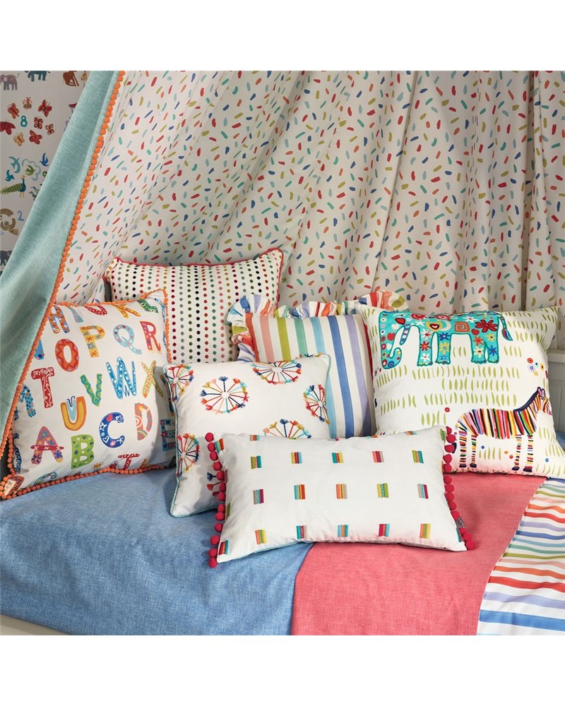 Animal Parade Cushion VNC358501