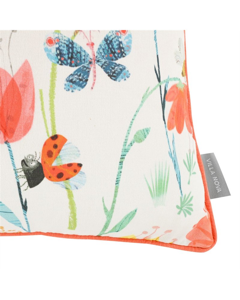 Busy Buzzy Cushion VNC332501