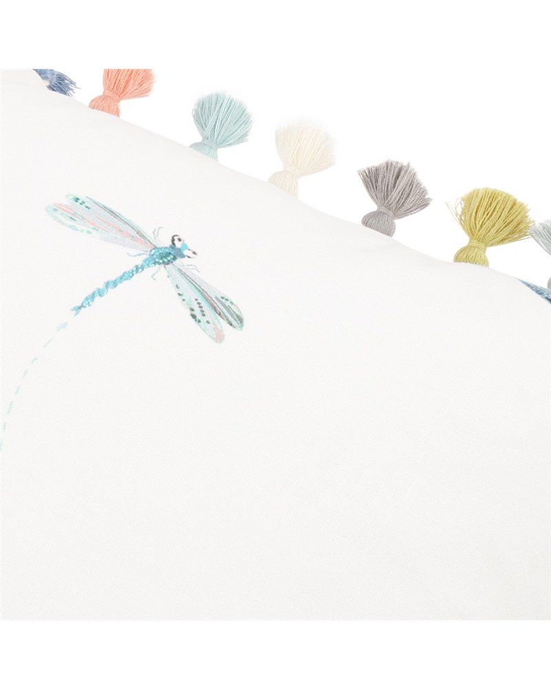 Buzzing Around Cushion VNC332201