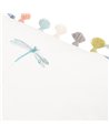 Buzzing Around Cushion VNC332201