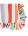 Candy Cane Cushion Rainbow VNC361803
