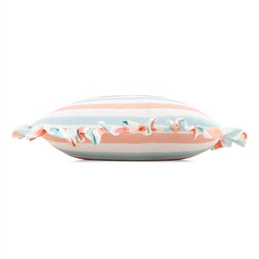 Candy Cane Cushion Sorbet...