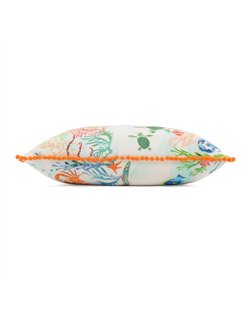 Coral Kingdom Cushion VNC360101