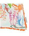 Coral Kingdom Cushion VNC360101