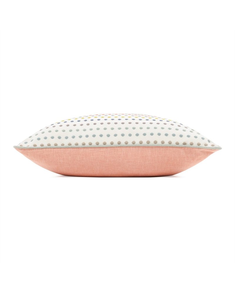 Dotty Cushion Sorbet VNC331903