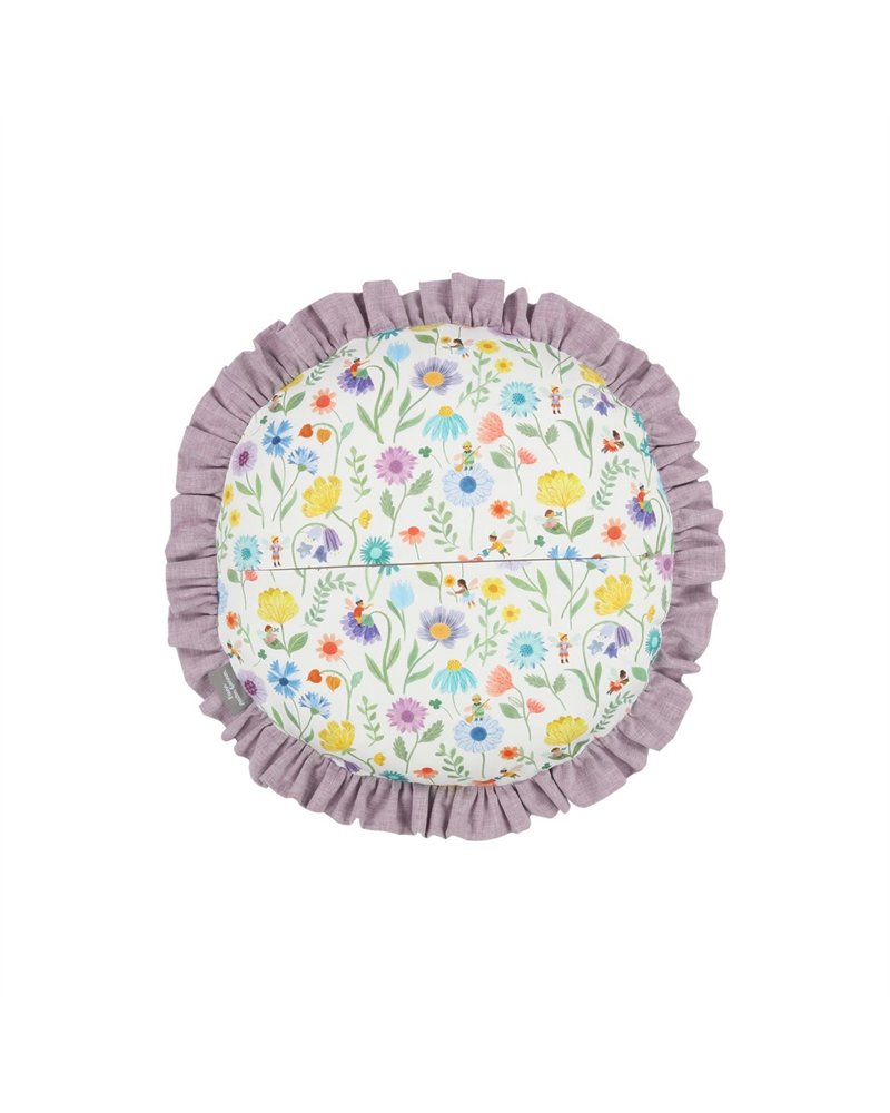 Fairy Garden Cushion VNC360601