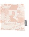 Far, Far Away Cushion Blush VNC360801