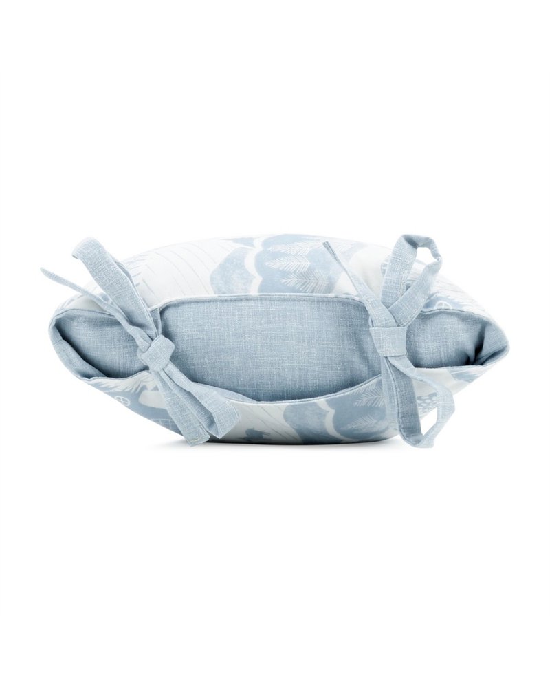 Far, Far Away Cushion Fjord VNC360803