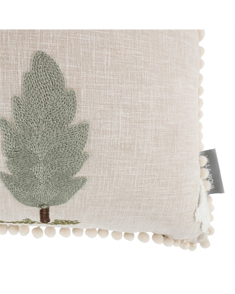 Fluffy Bunnies Cushion VNC359001