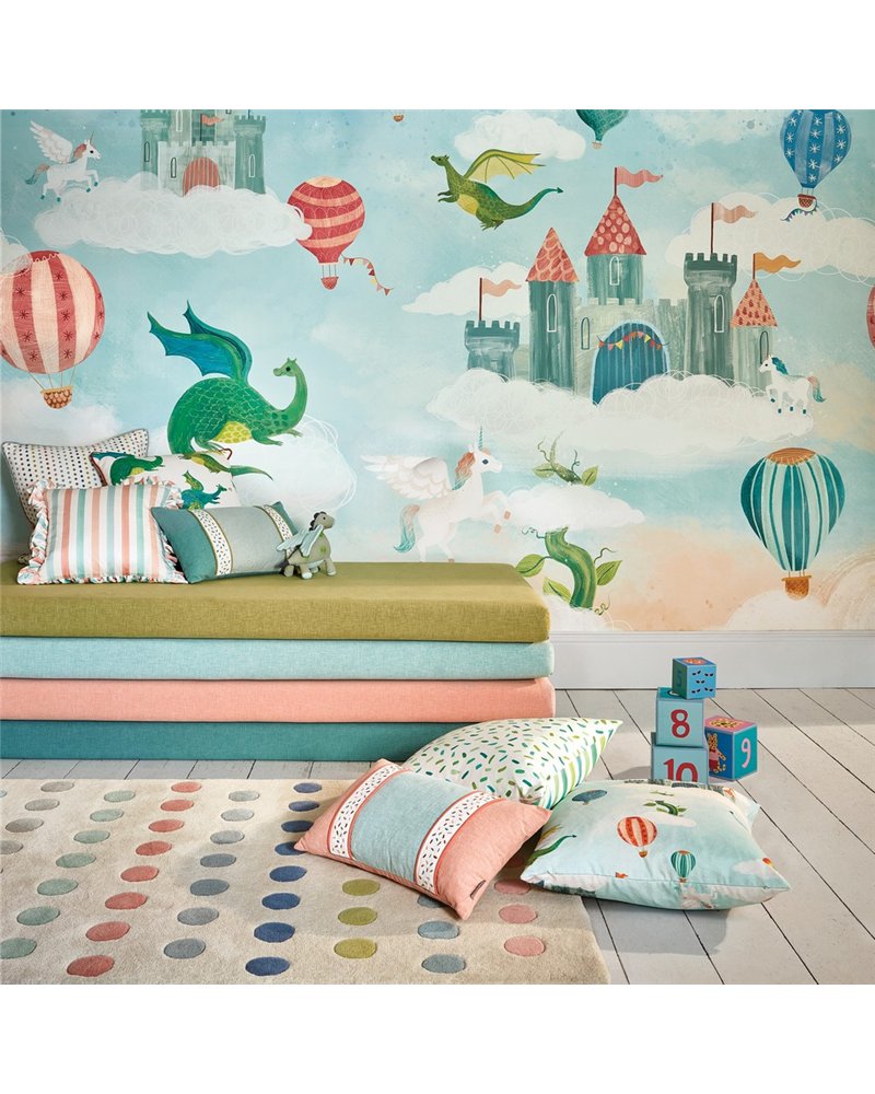 Havana Cushion Casa VNC359544