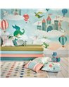 Havana Cushion Casa VNC359544