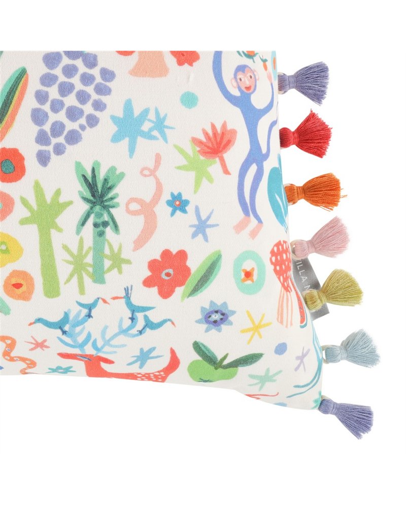 Joy of Life Cushion VNC361501
