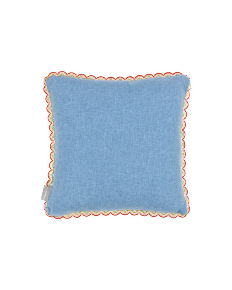 Sing a Rainbow Cushion VNC361701