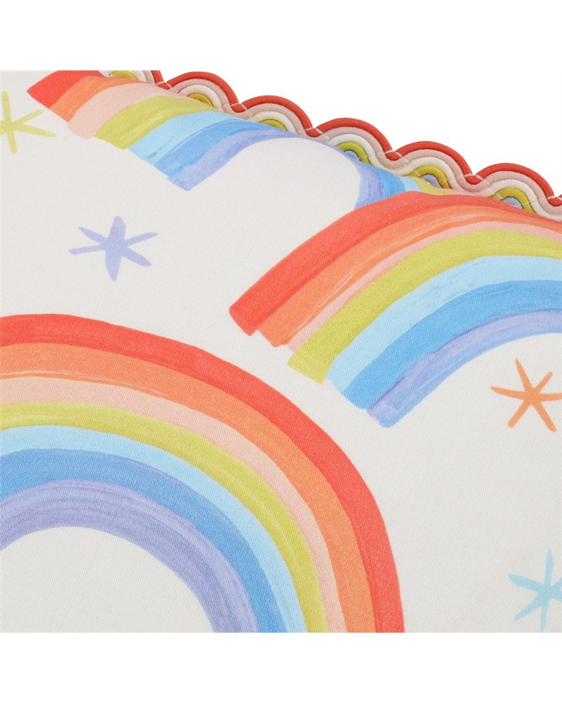 Sing a Rainbow Cushion VNC361701