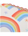 Sing a Rainbow Cushion VNC361701