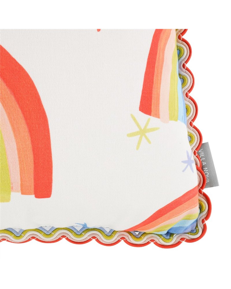 Sing a Rainbow Cushion VNC361701