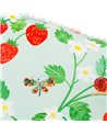 Strawberry Patch Cushion VNC359701