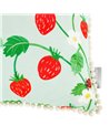 Strawberry Patch Cushion VNC359701