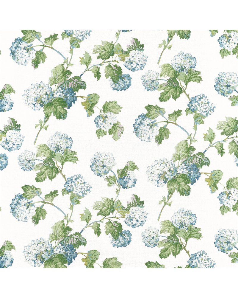 Sussex Hydrangea Blue and Green AF57846 Sussex Hydrangea Blue and Green AF57846
