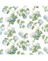 Sussex Hydrangea Blue and Green AF57846