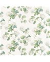 Sussex Hydrangea White and Green AF57849
