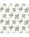 Woodland Green and Blush AF57852
