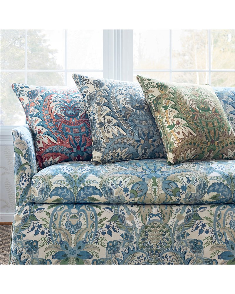 Narbeth Blue and Green AF57858