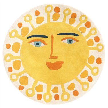 Sundance Rug RG2025