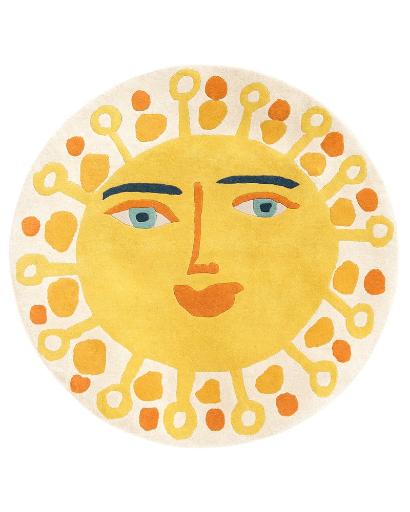 Sundance Rug RG2025