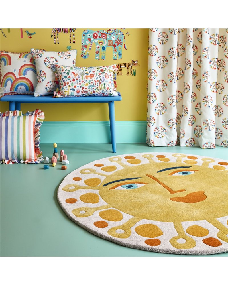 Sundance Rug RG2025
