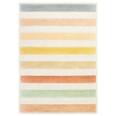 Candy Cane Rug Ice Cream RG2041