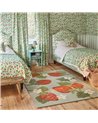 Strawberry Patch Rug RG2039