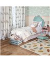 Sprinkles Rug Ice Cream RG2043