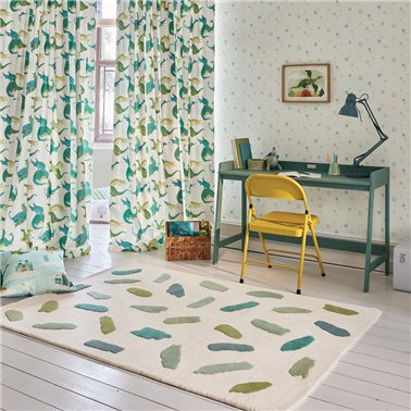 Sprinkles Rug Rainforest...