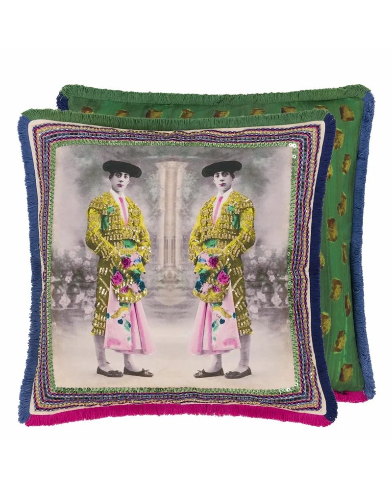 TORERO TWINS MOSAIQUE CCCL0662 TORERO TWINS MOSAIQUE CCCL0662