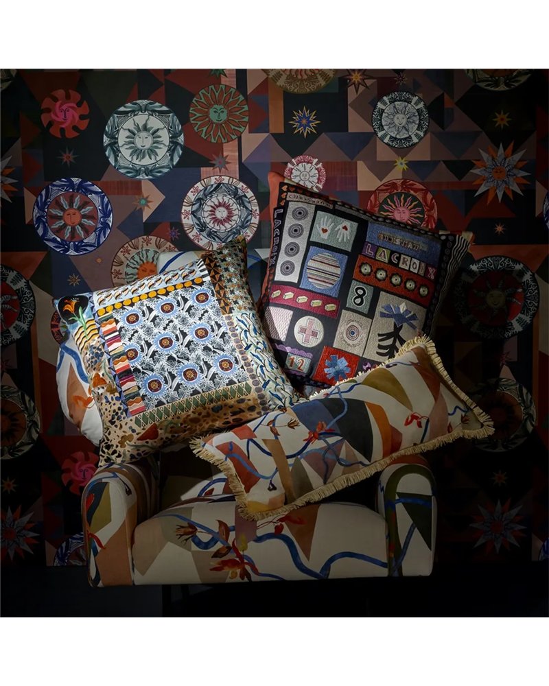BOHEMIAN RAPHSODY MOSAIQUE CCCL0651