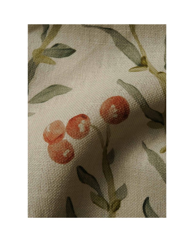 Wild Blackthorn Vermillon TWILVER Wild Blackthorn Vermillon TWILVER