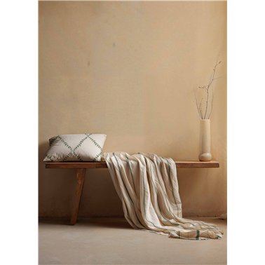 Rolling Stripes Mint TROLMIN