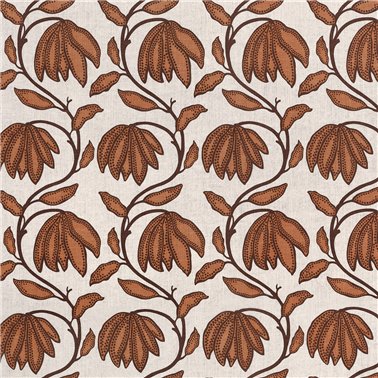 Desert Flower Ochre F912006