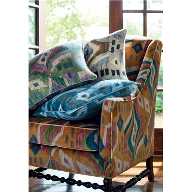 Artesian Velvet Ochre F912060