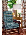 Atlas Ikat Sunbaked F912049