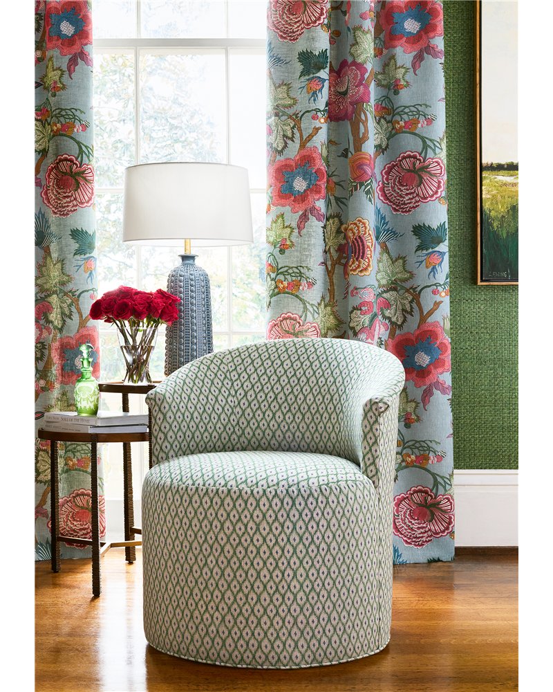 Josephine Emerald W81905