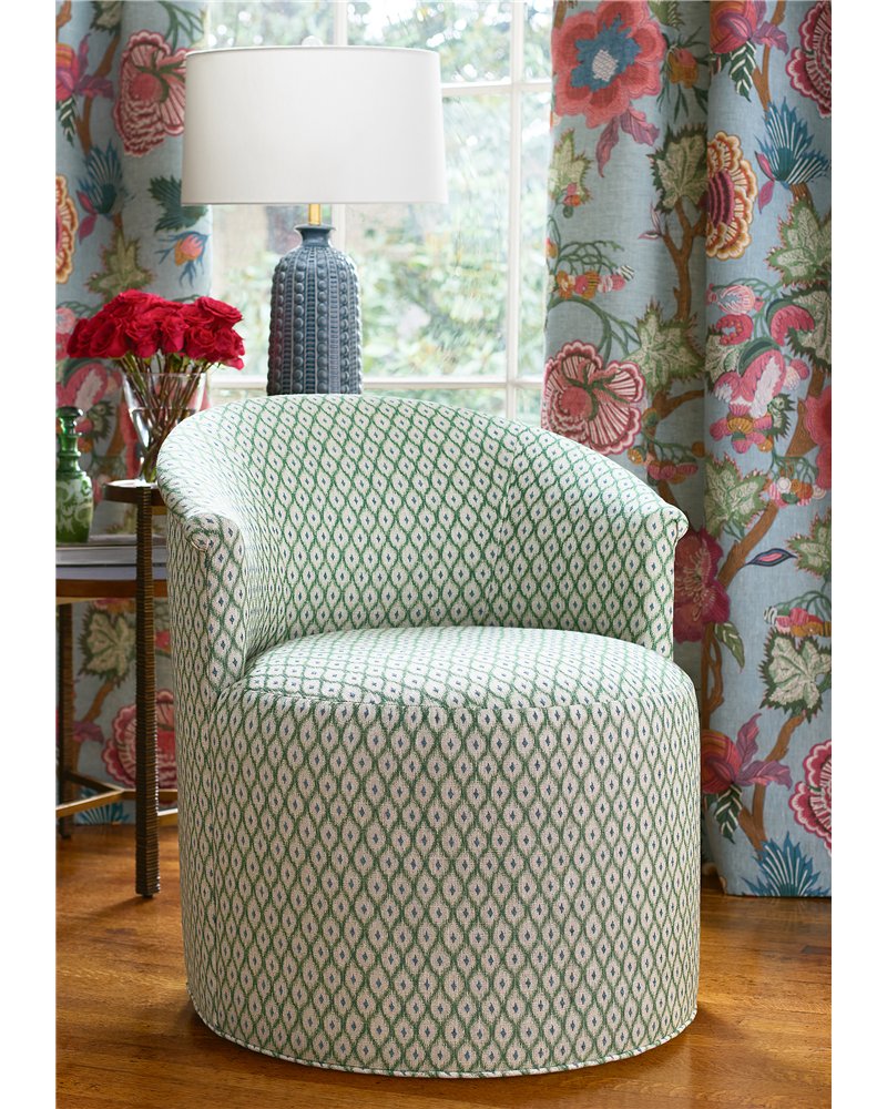 Josephine Emerald W81905