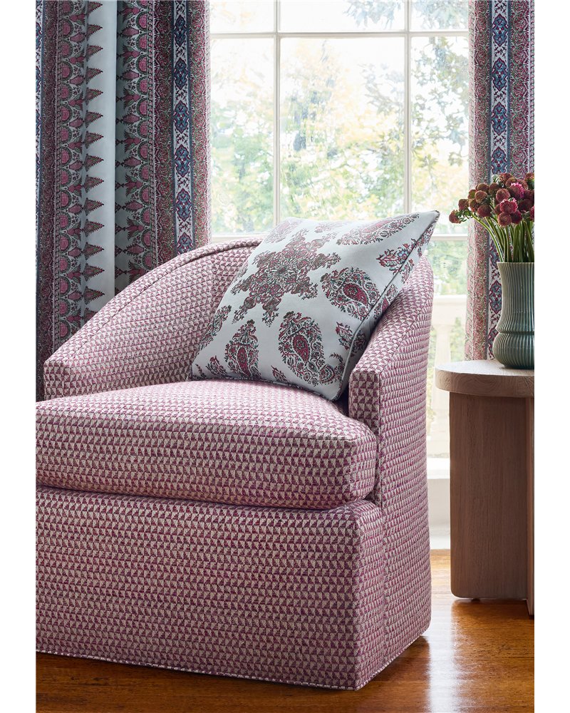 Pollux Charcoal W81913