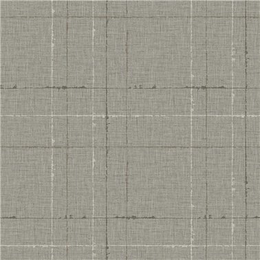 Gorton Plaid Ash TH90100