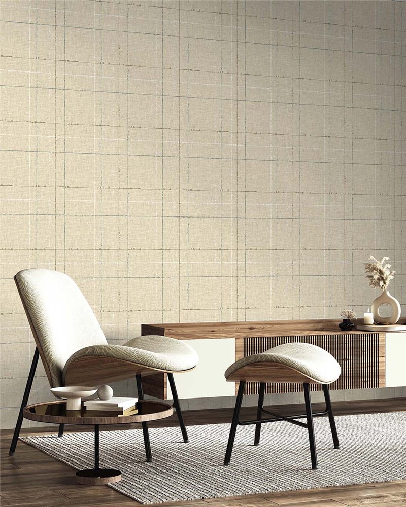 Gorton Plaid Pebble TH90108