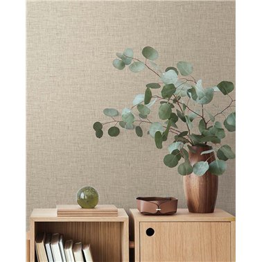 Stretford Linen Sugar TH90228